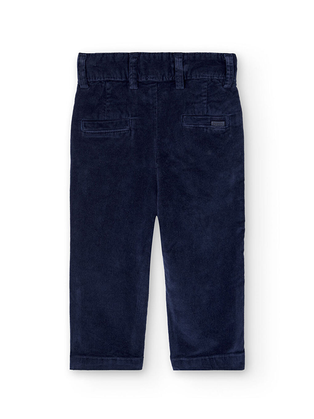 Lacivert Erkek Çocuk Pantolon-1