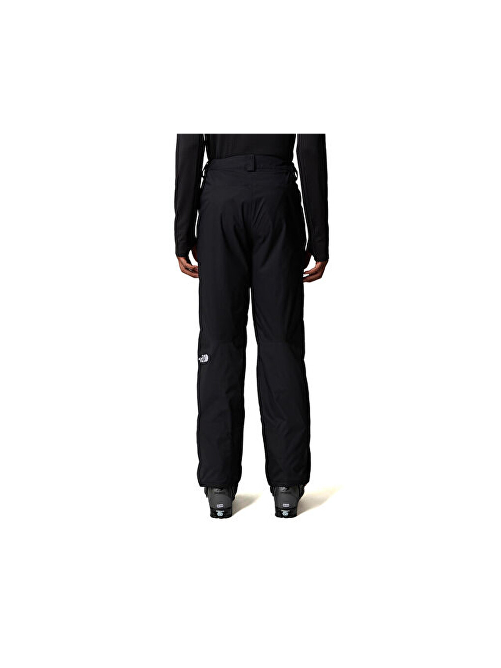 M Freedom Pant Erkek Outdoor Pantolonu Nf0a5abv4h01 Siyah-1