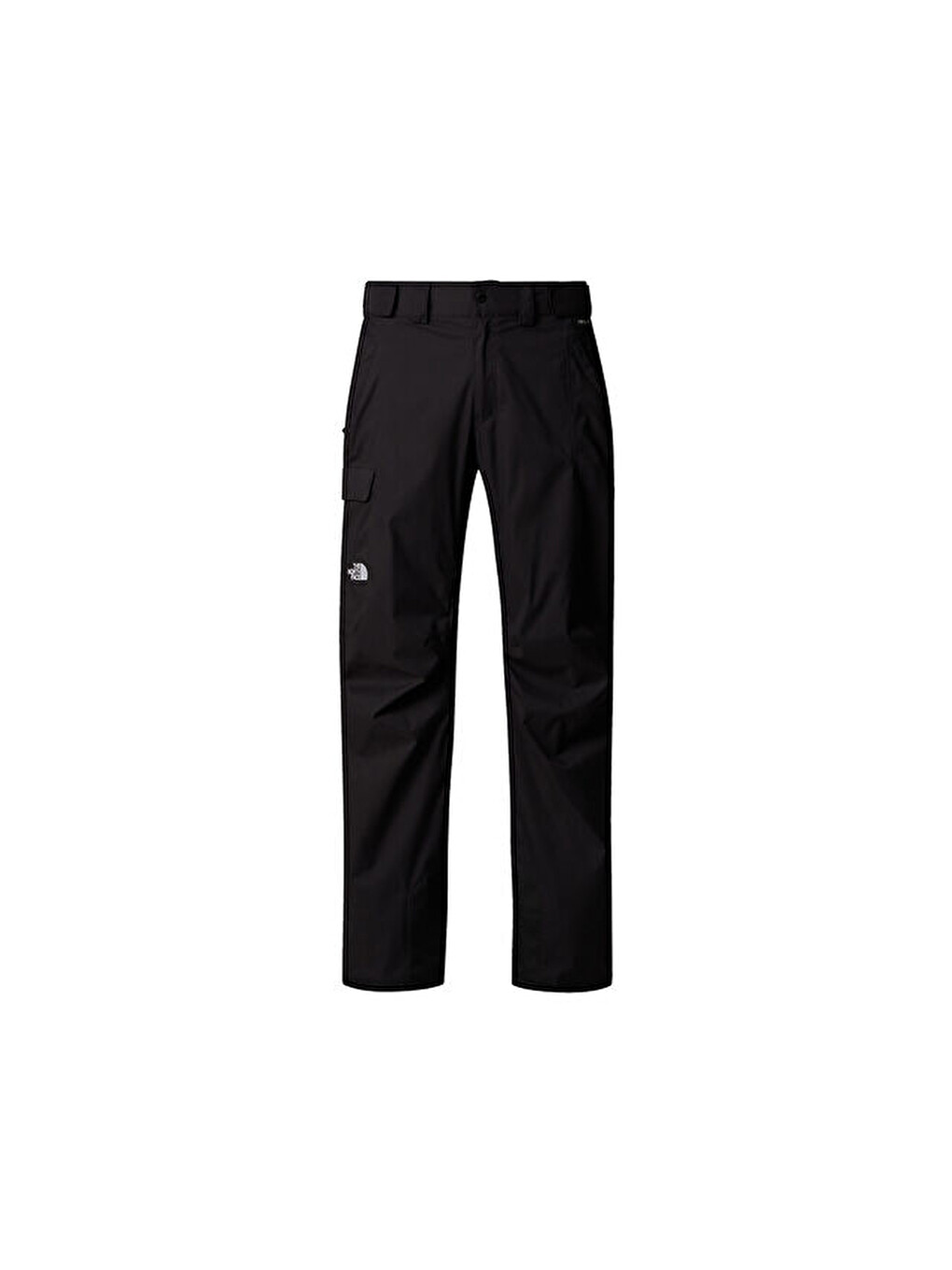 M Freedom Pant Erkek Outdoor Pantolonu Nf0a5abv4h01 Siyah-3