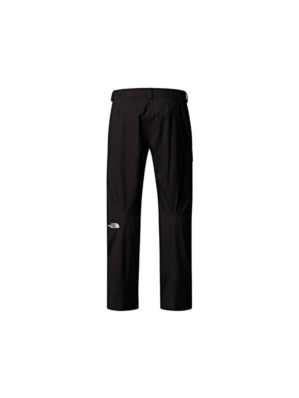 M Freedom Pant Erkek Outdoor Pantolonu Nf0a5abv4h01 Siyah-4
