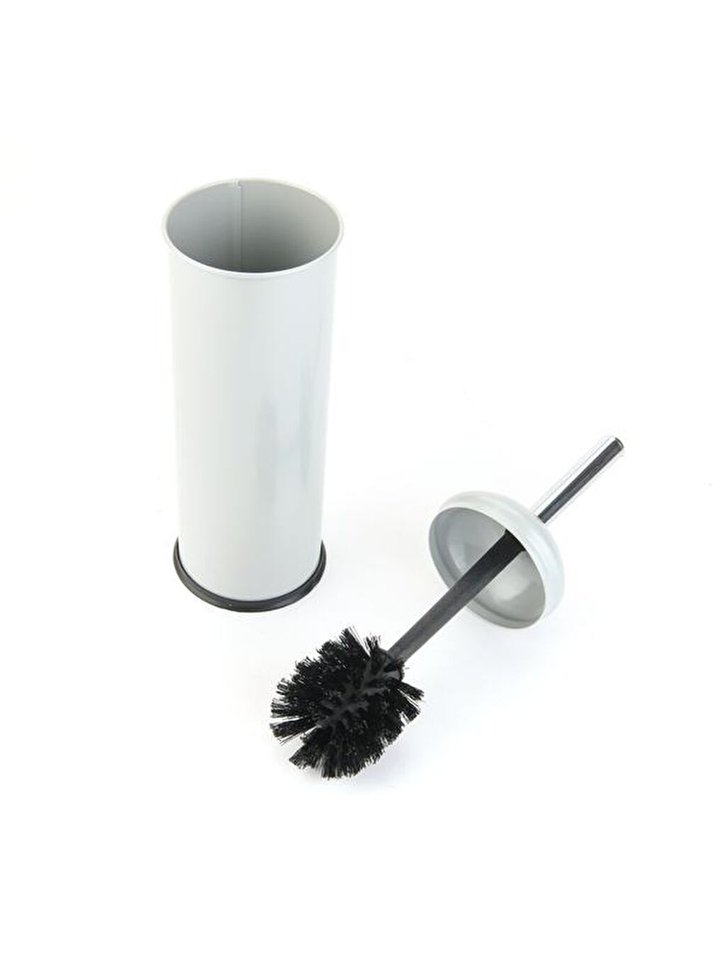 Bath Bon Tuvalet Fırçası - Beyaz - 40 cm-2