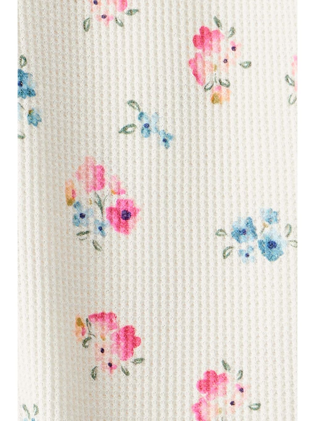 Kız Çocuk Ekru Uyku Tulumu-1