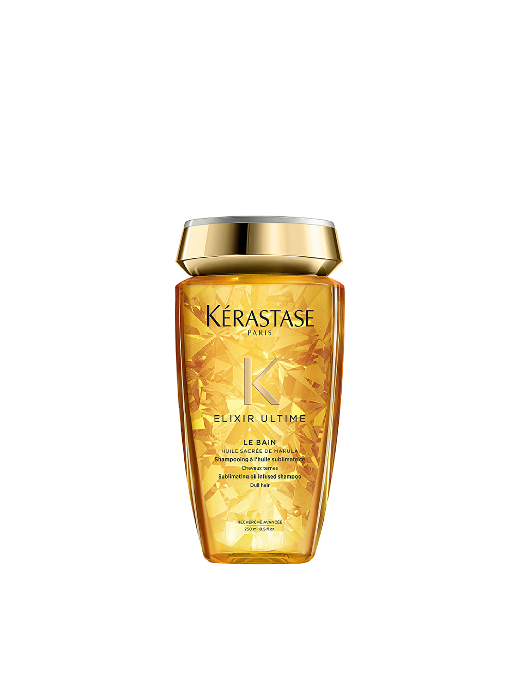 Kerastase Renksiz Elixir Ultime Le Bain Saç Banyosu 250ml