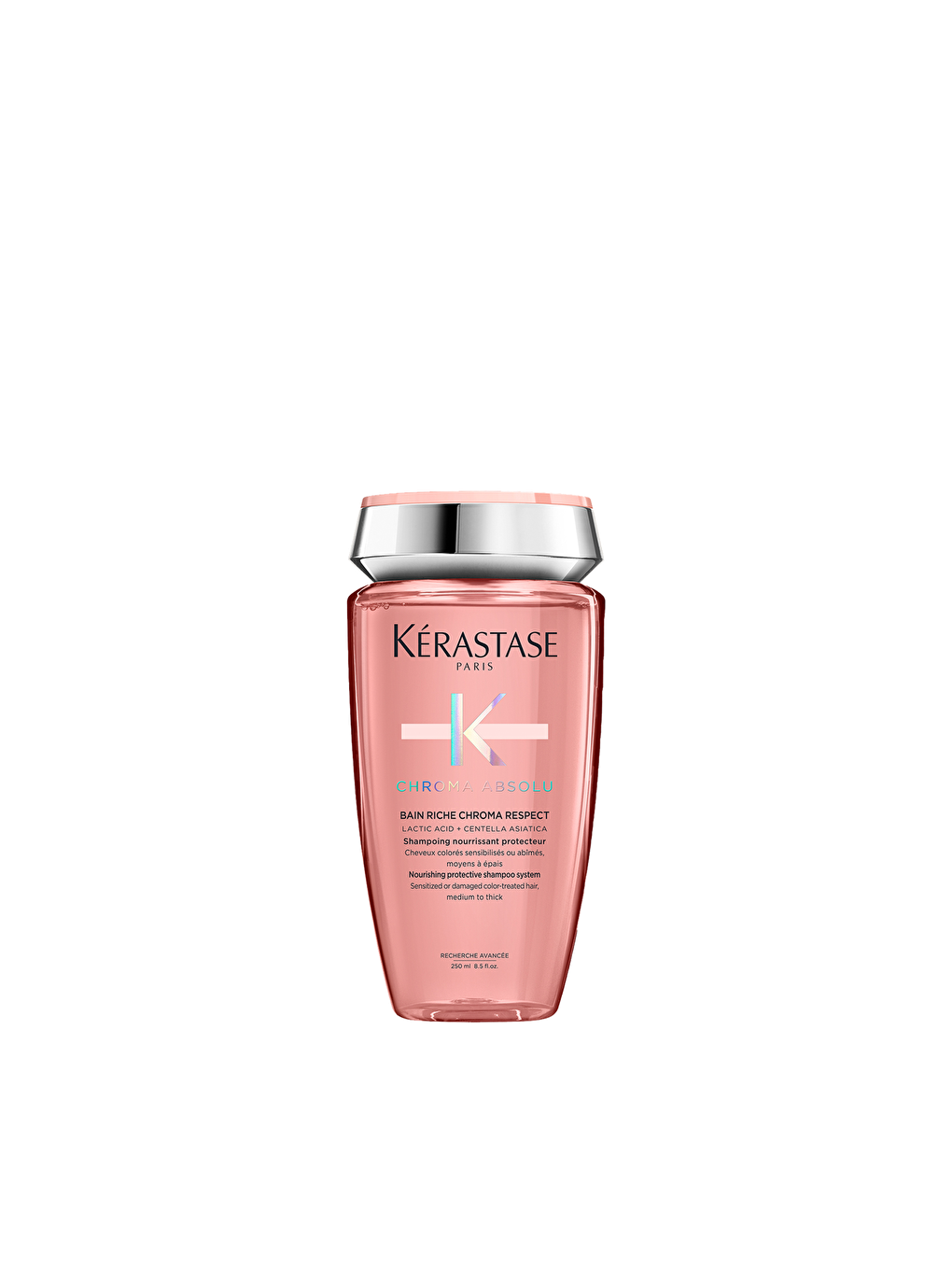 Kerastase Renksiz Chroma Absolu Bain Limpid 250 ml