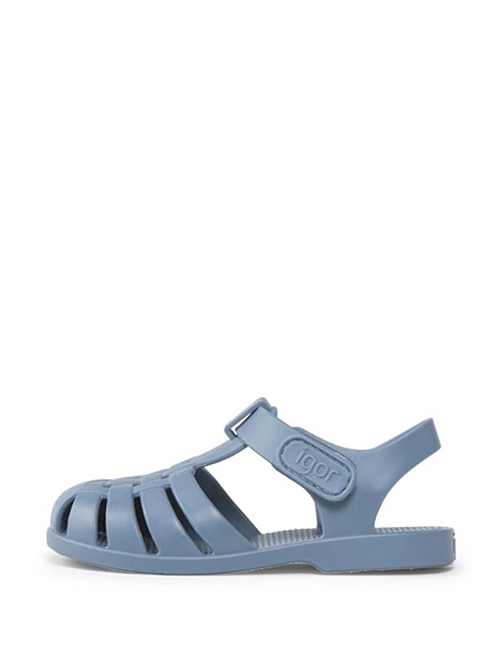 CLASICA V. PK Mavi Kız Çocuk Sandalet