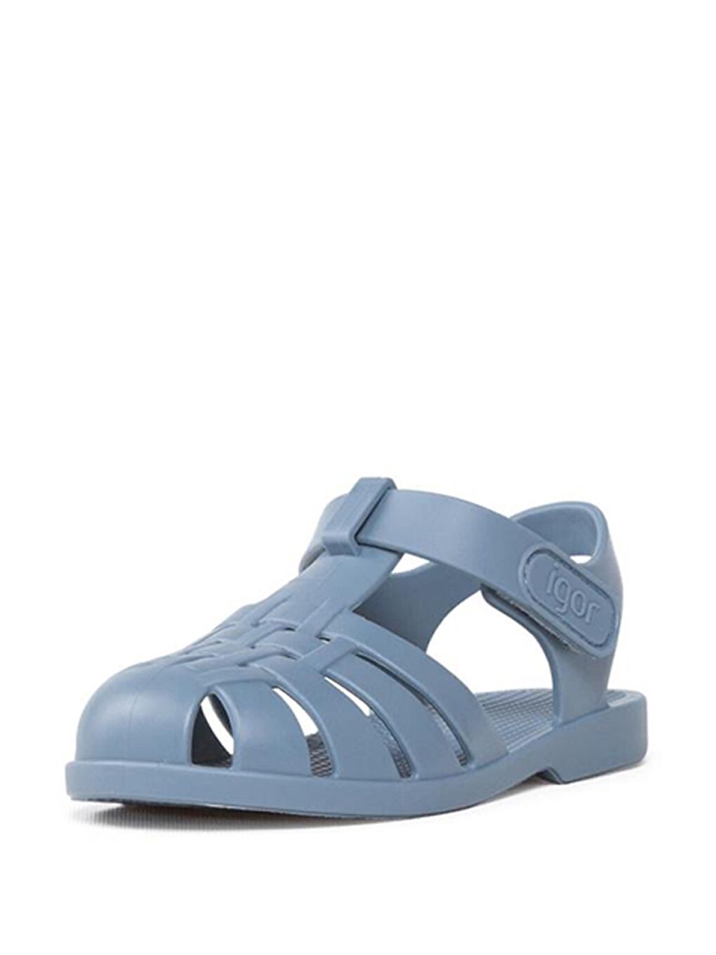 CLASICA V. PK Mavi Kız Çocuk Sandalet-2