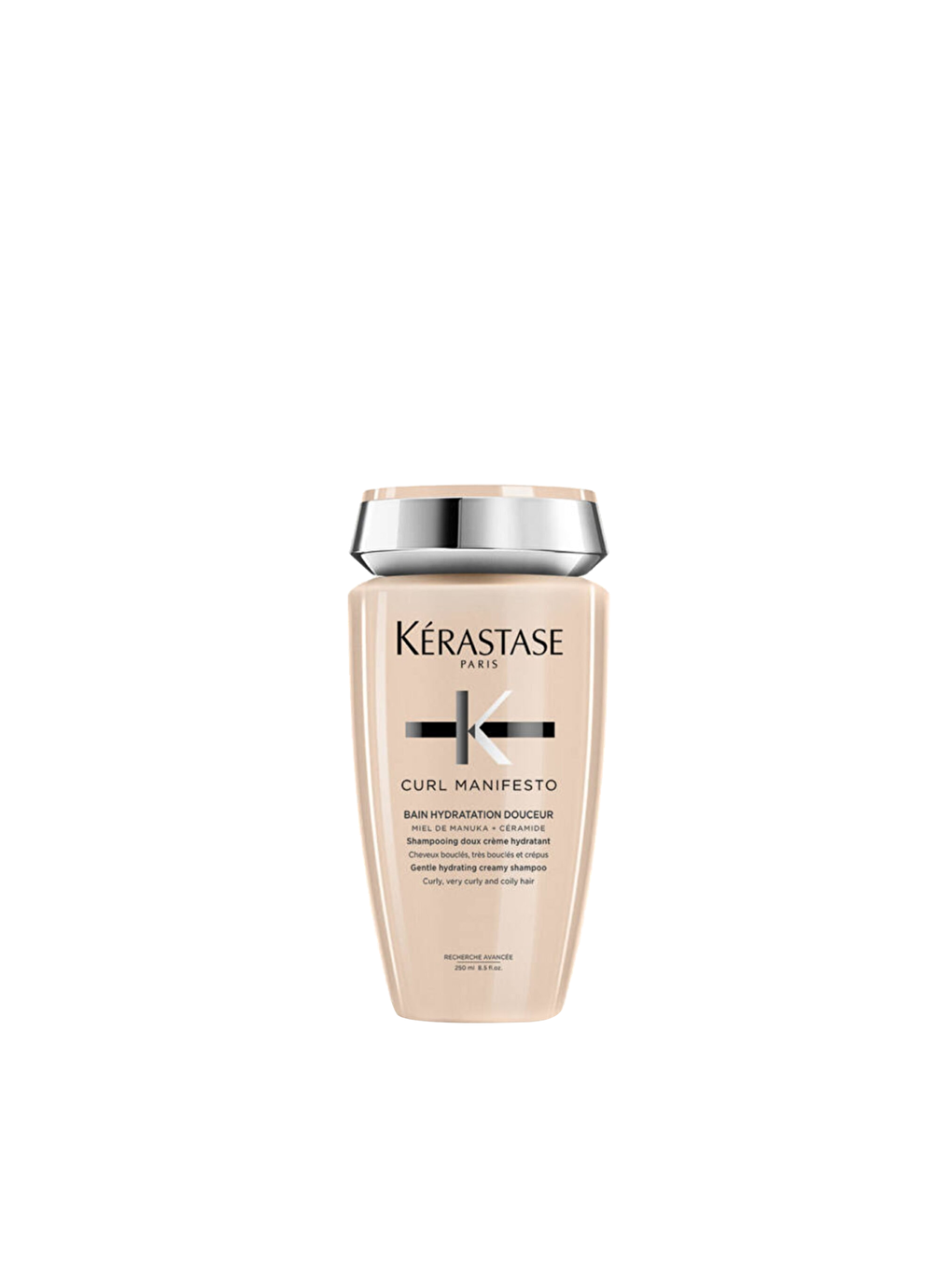 Kerastase Renksiz Curl Manifesto Nemlendirici Kremsi Şaç Banyosu 250ml