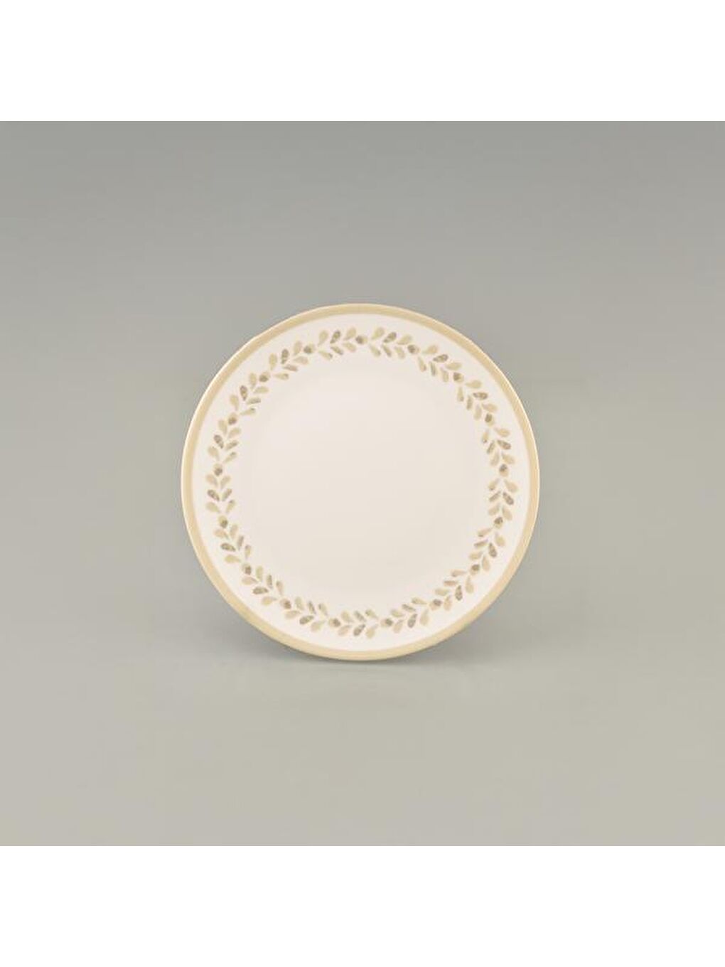 Karışık Kitchen Butas Servis Tabağı - 25 cm - Renkli-1