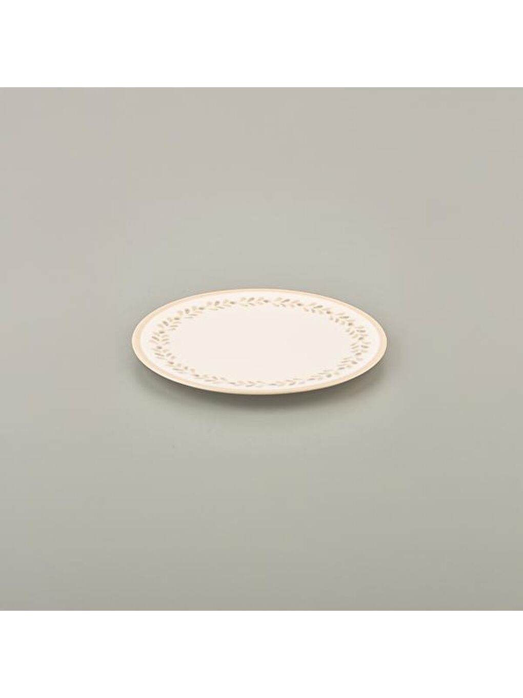 Karışık Kitchen Butas Servis Tabağı - 25 cm - Renkli-2