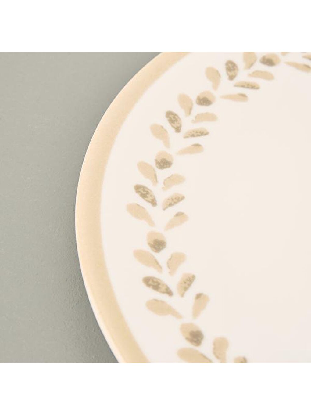 Karışık Kitchen Butas Servis Tabağı - 25 cm - Renkli-3