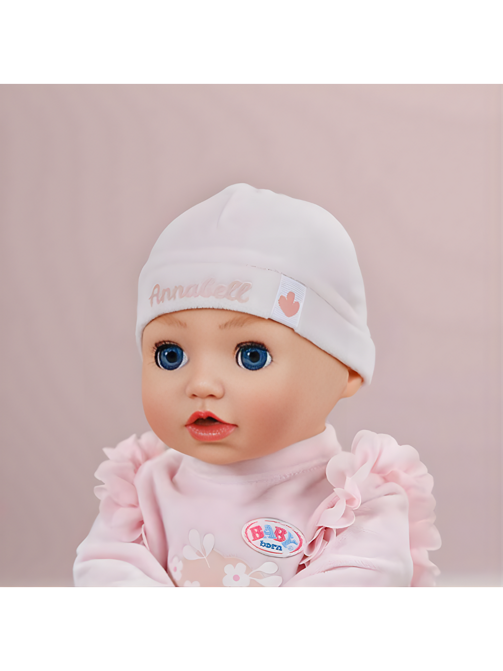 43cm Annabell Bebeği-4