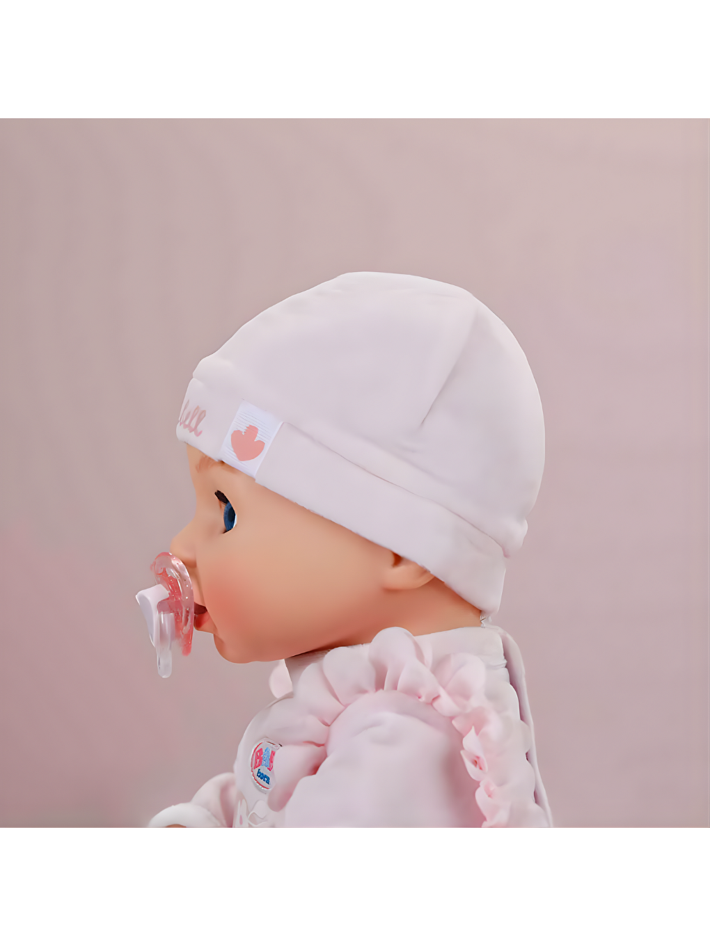 43cm Annabell Bebeği-5