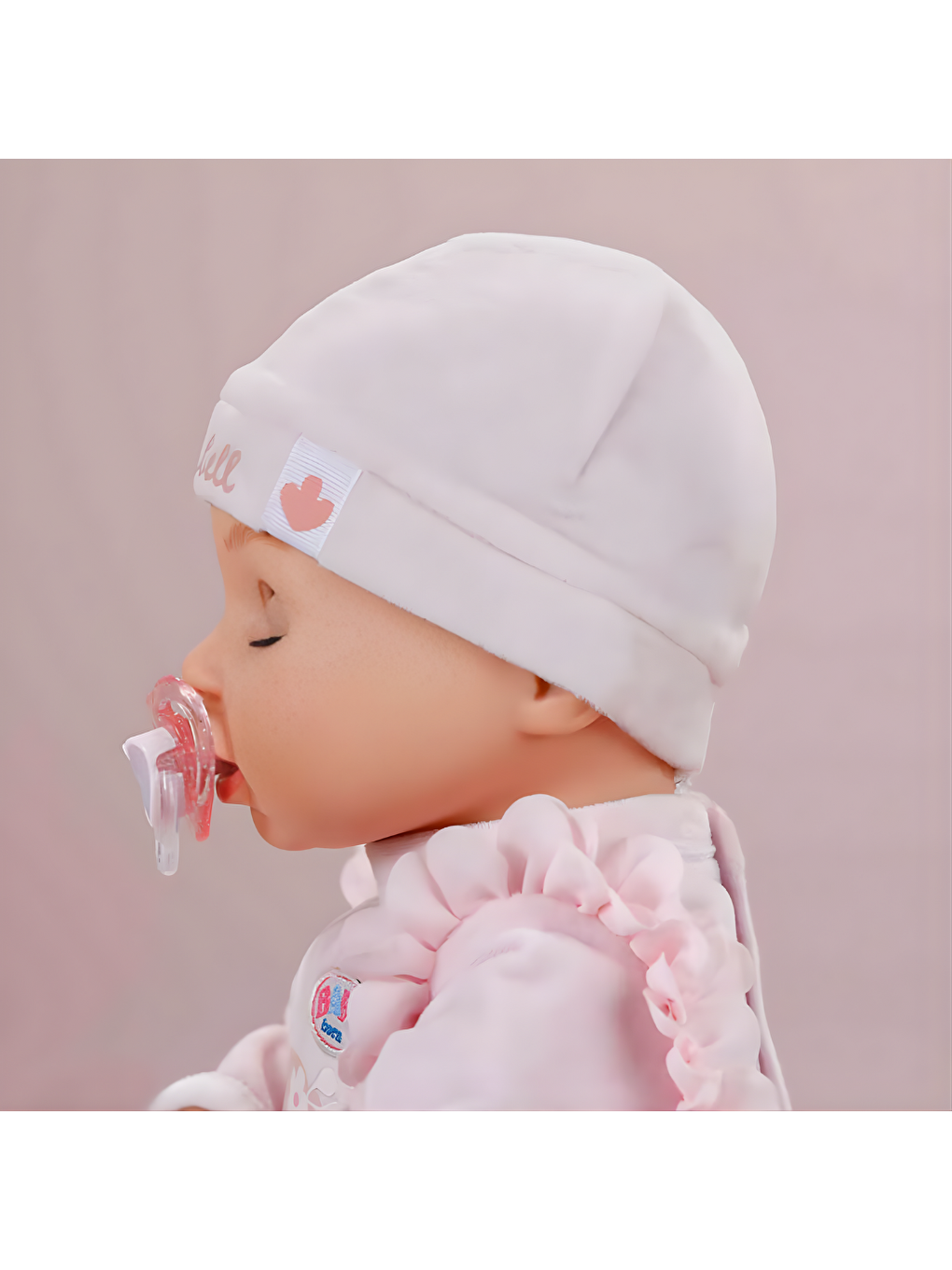 43cm Annabell Bebeği-6