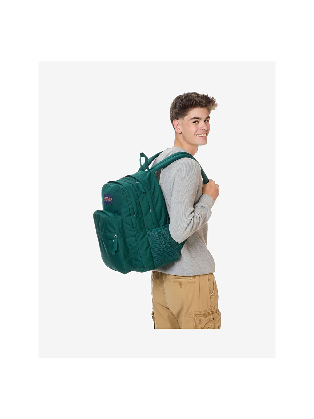 Big Day Pack Sırt Çantası Ek0a5ble5j41-6