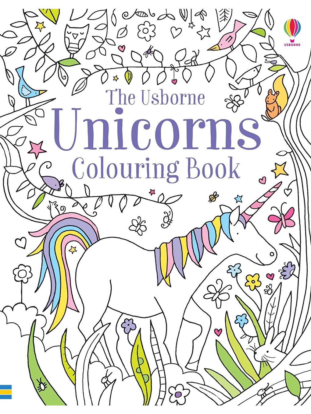 Colouring Book