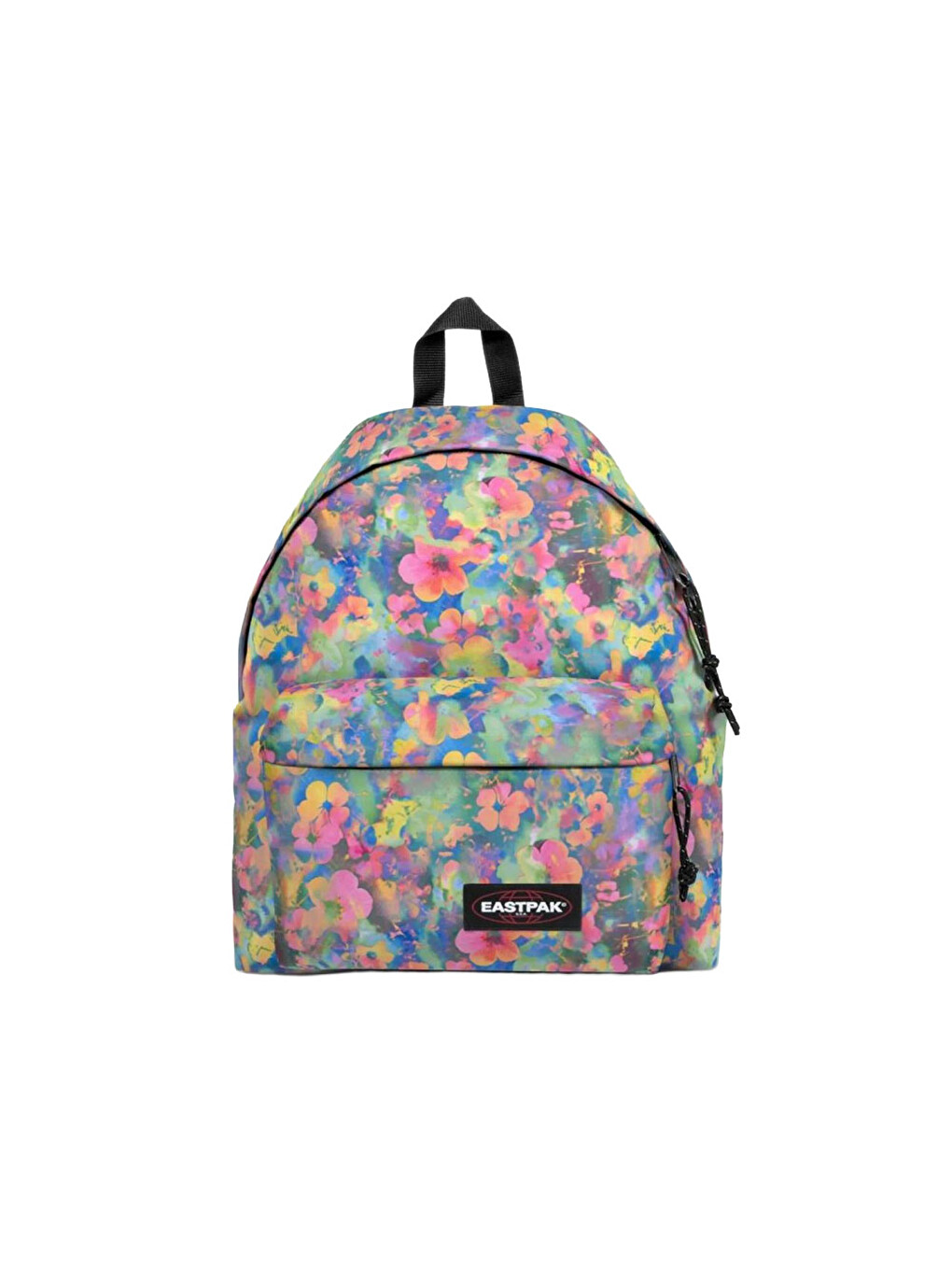 Padded Pak'r Flower Blur Mix Sırt Çantası Vfe-ek0006202o51