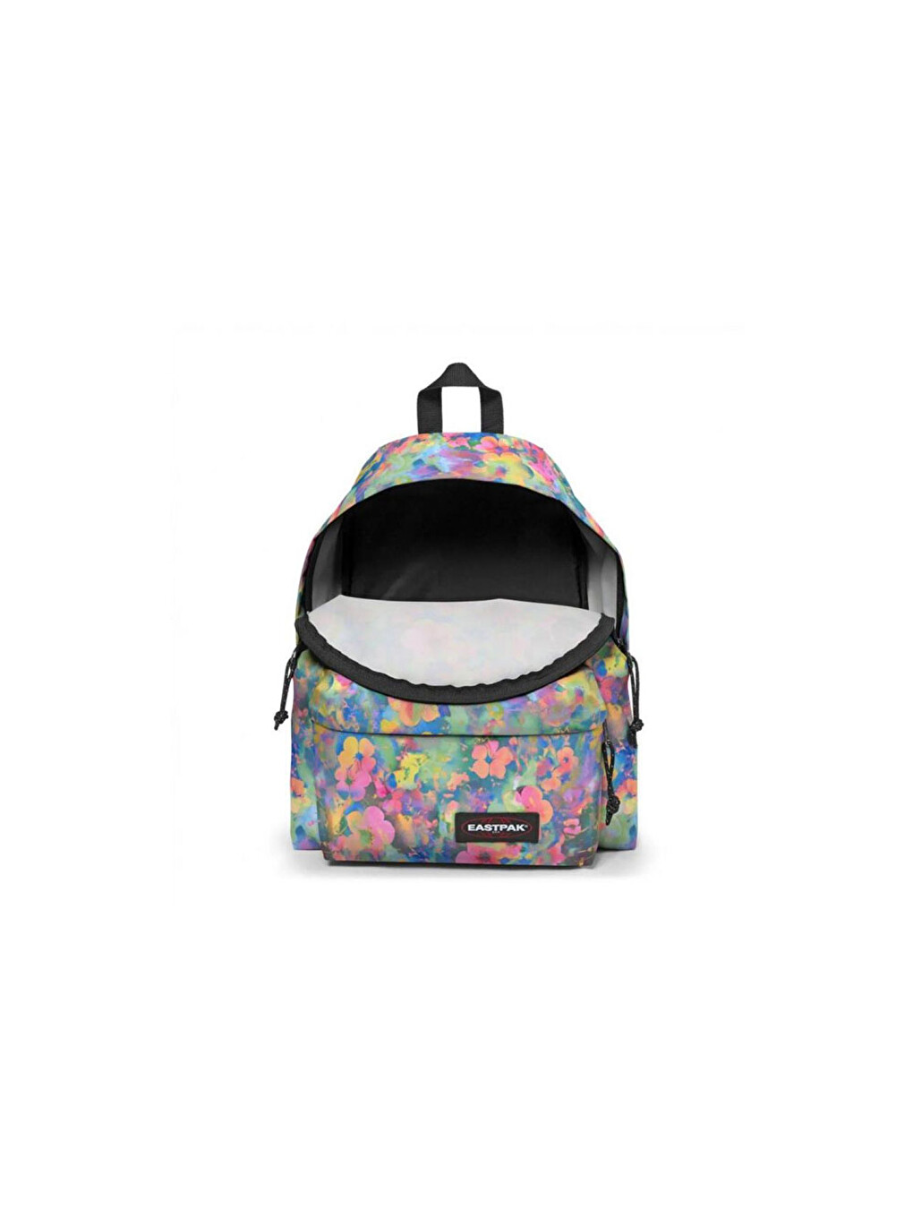 Padded Pak'r Flower Blur Mix Sırt Çantası Vfe-ek0006202o51-1
