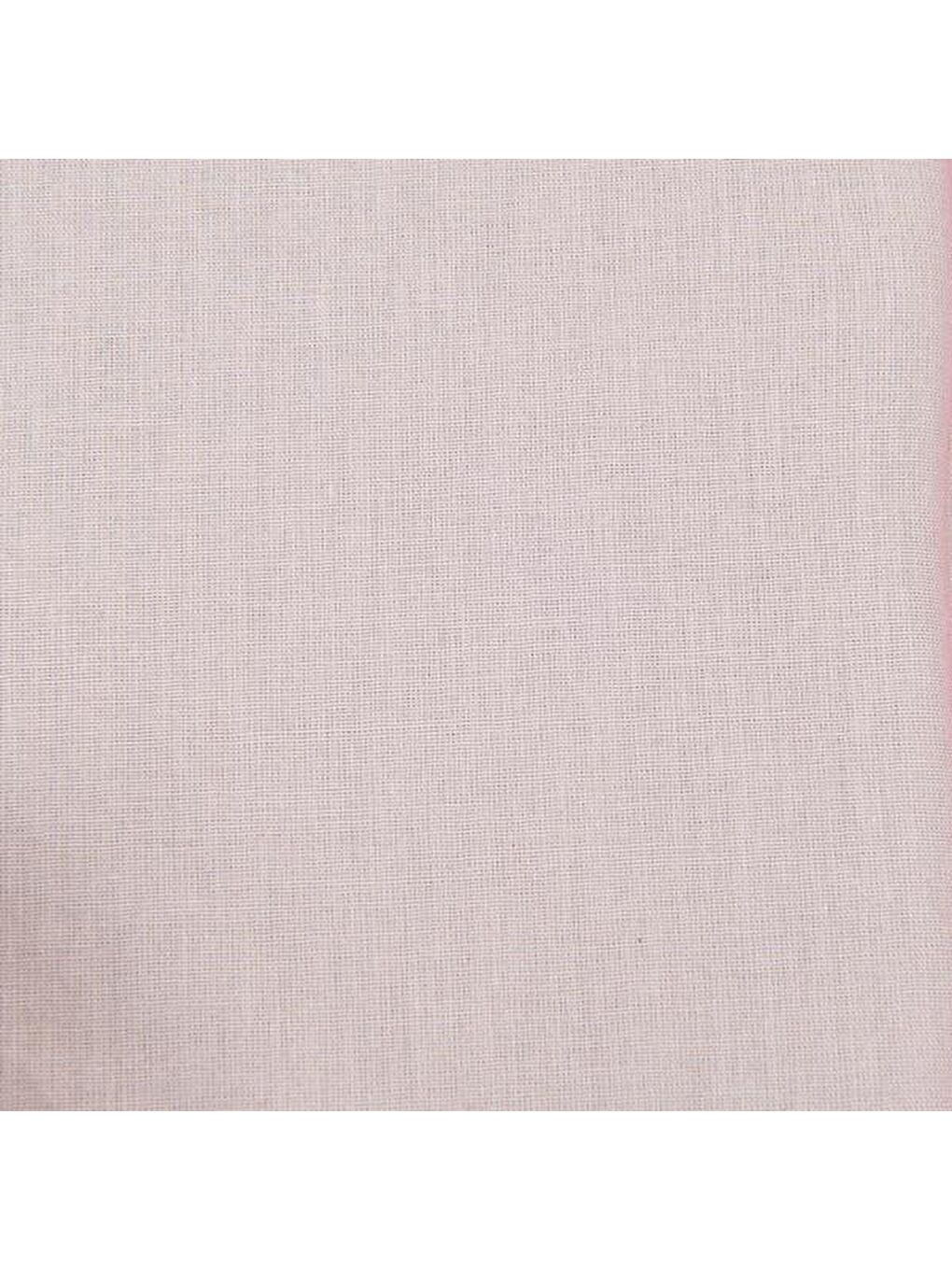 Evidea Soft 2'li Yastık Kılıfı - Gri - 50x70 cm - 1