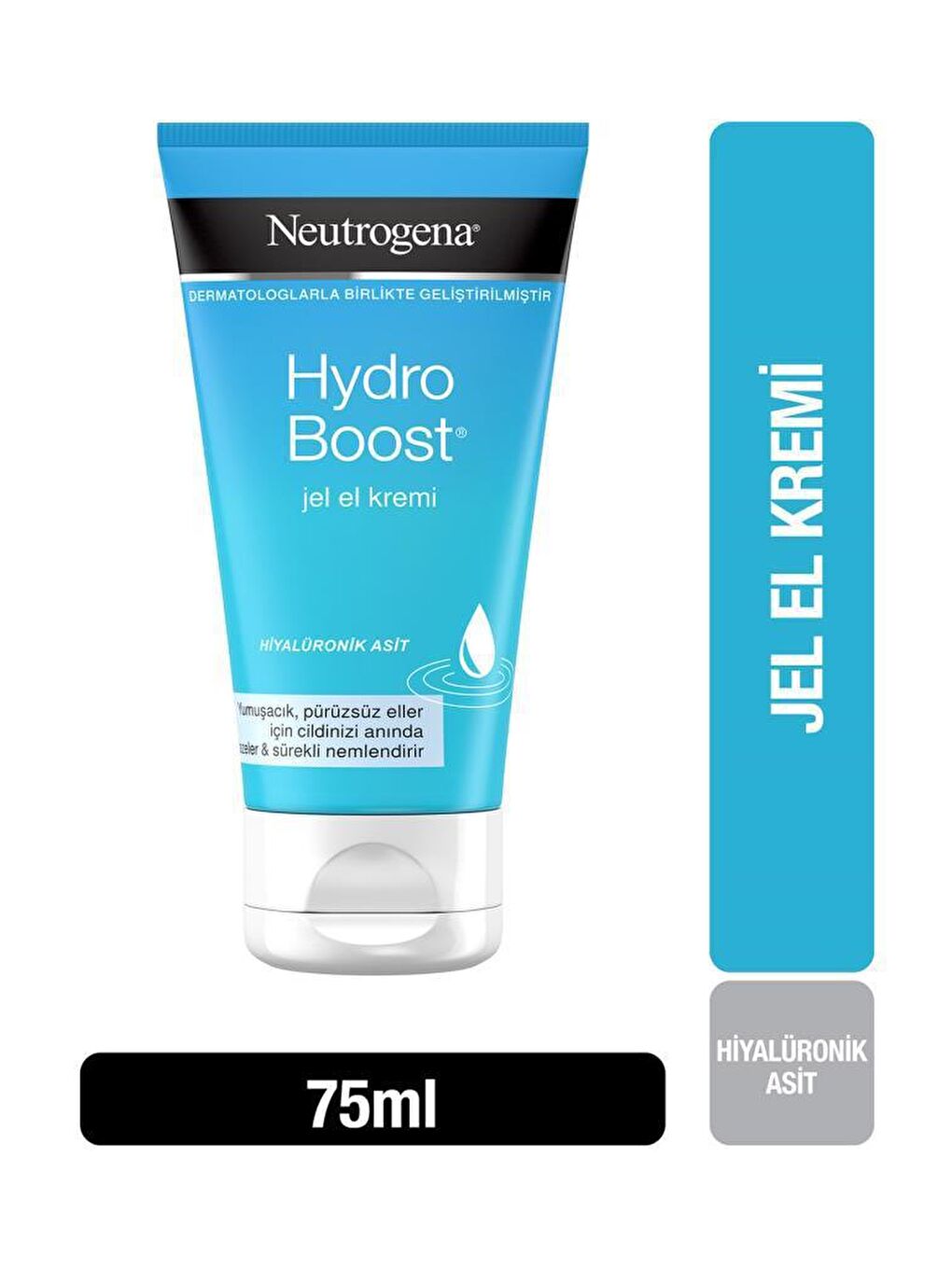 Neutrogena Renksiz Hydro Boost El Kremi 75 ML