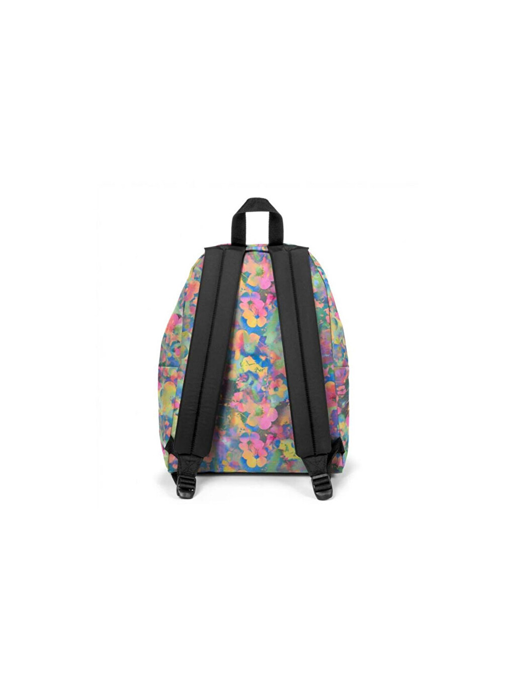 Padded Pak'r Flower Blur Mix Sırt Çantası Vfe-ek0006202o51-2