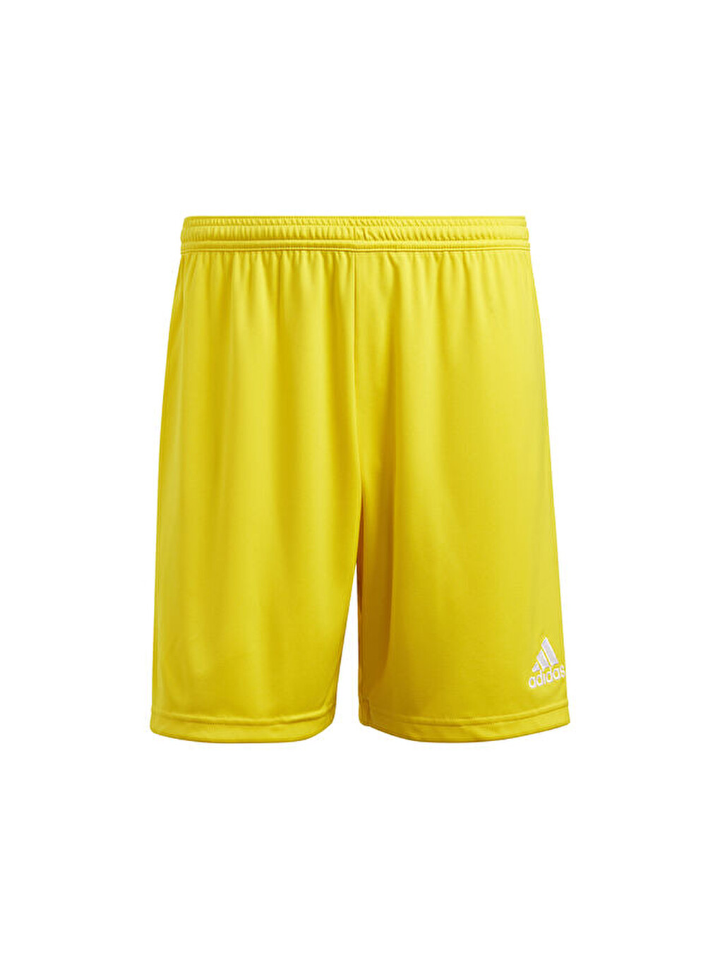 Ent22 Sho Erkek Futbol Şortu Ic7404 Sarı-5