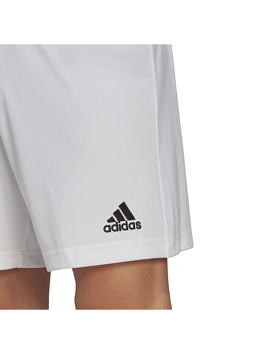 Entrada 22 Erkek Beyaz Şort-2