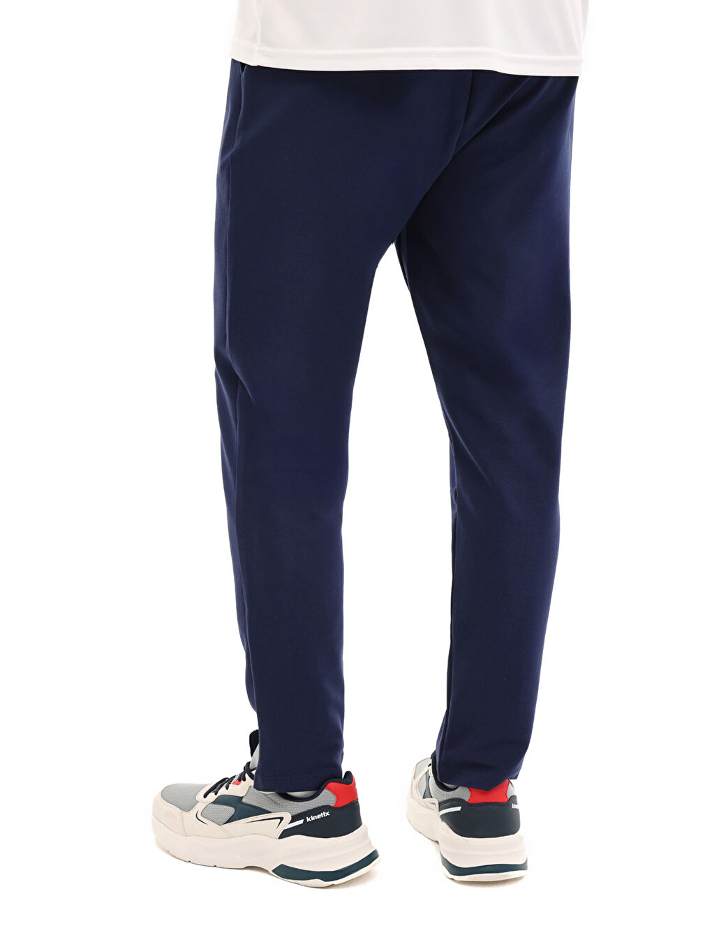 MB 22SN89 6FX Lacivert Erkek Eşofman Altı-1