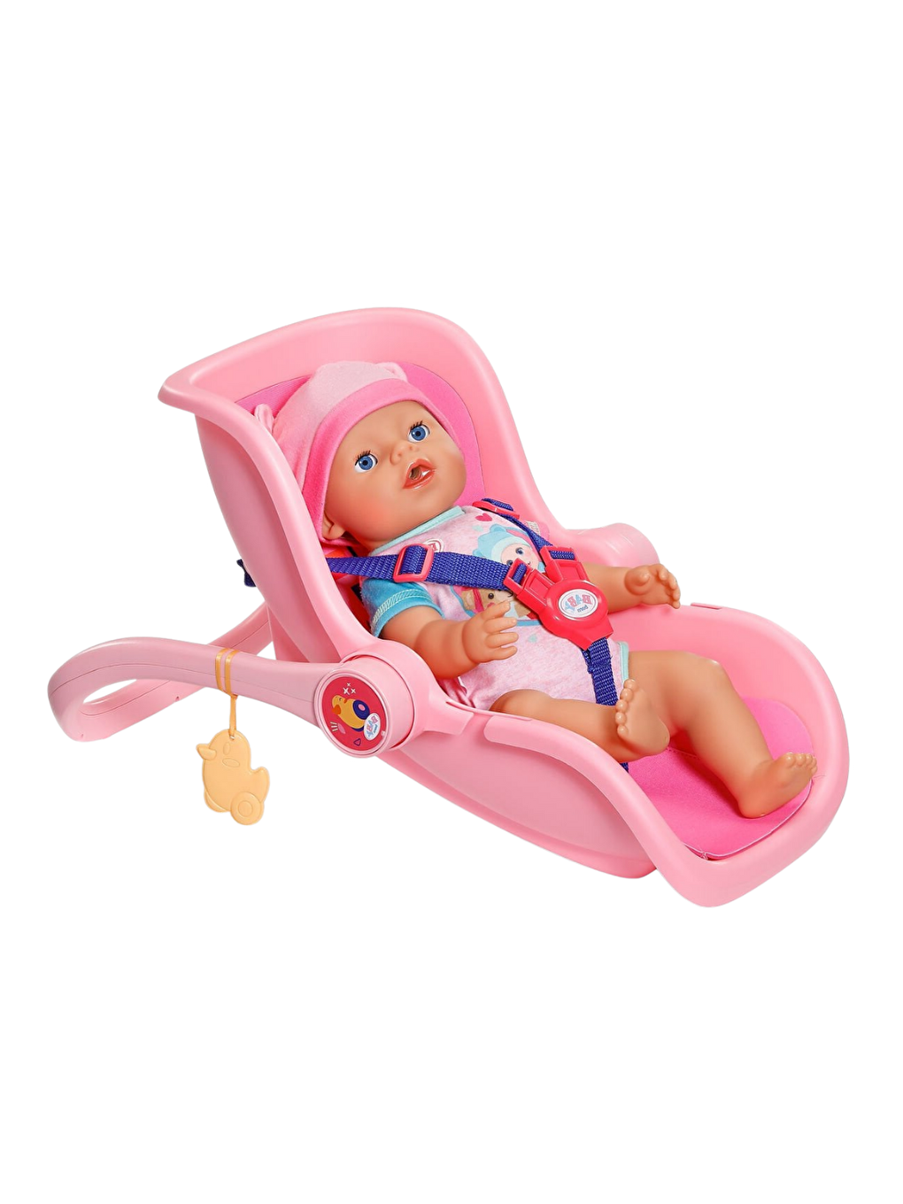 Ana Kucağı Aksesuarı-2