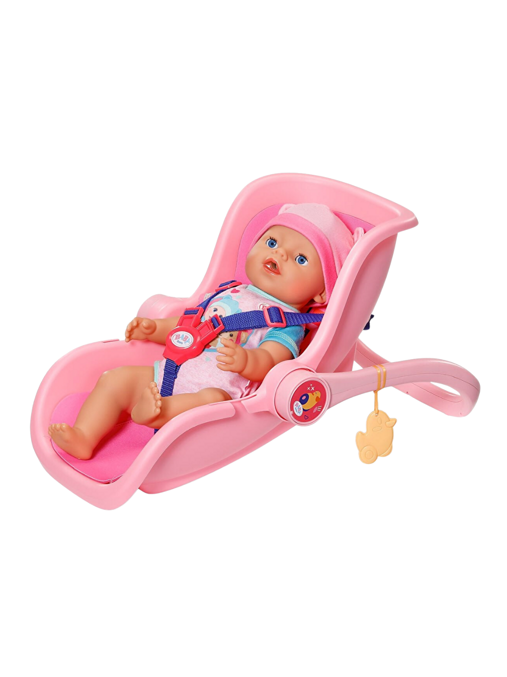 Ana Kucağı Aksesuarı-3