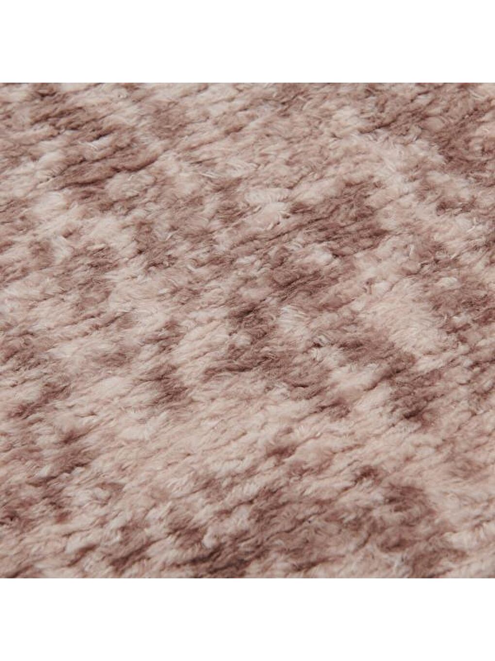 Soft Wellsoft Banyo Paspası - Bej - 60x100 cm + 50x60 cm-1