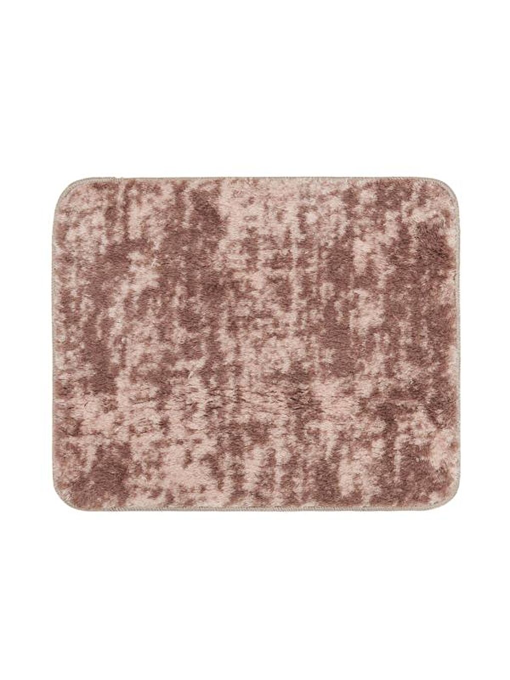 Soft Wellsoft Banyo Paspası - Bej - 60x100 cm + 50x60 cm-2