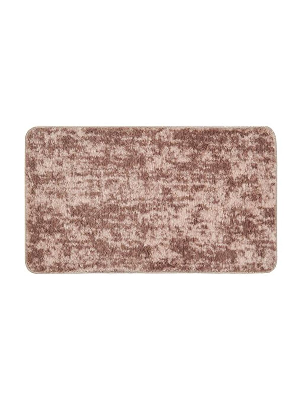 Soft Wellsoft Banyo Paspası - Bej - 60x100 cm + 50x60 cm-3