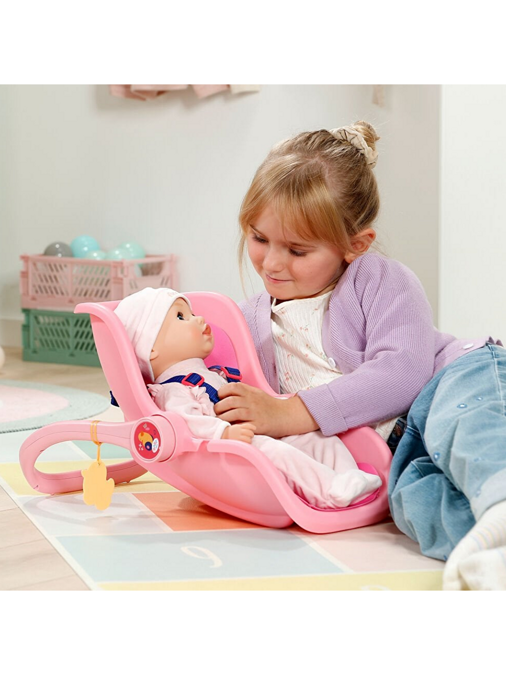 Ana Kucağı Aksesuarı-6