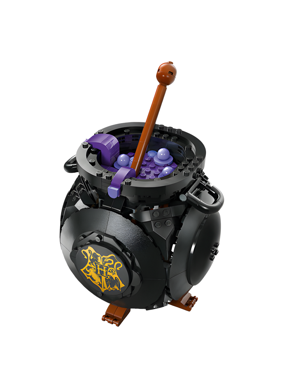 Harry Potter Kazan Gizli İksir Sınıfı 76464-3