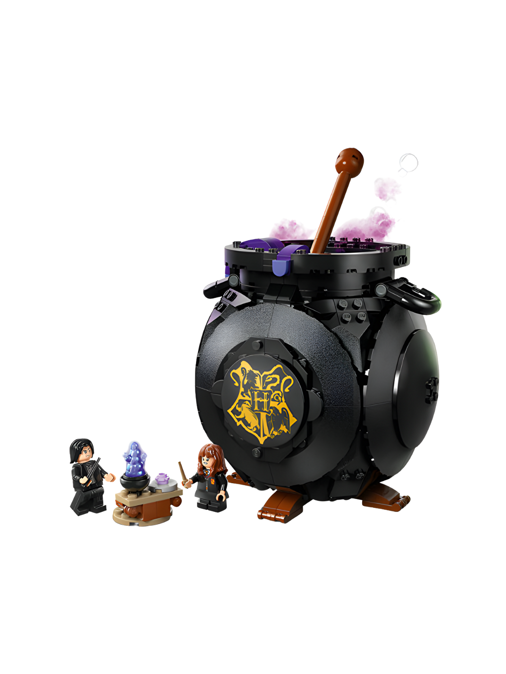 Harry Potter Kazan Gizli İksir Sınıfı 76464-4