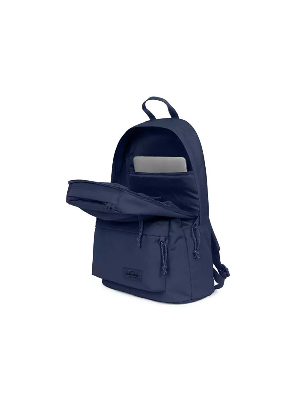 Padded Double Sırt Çantası Ek0a5b7ya0y1-2