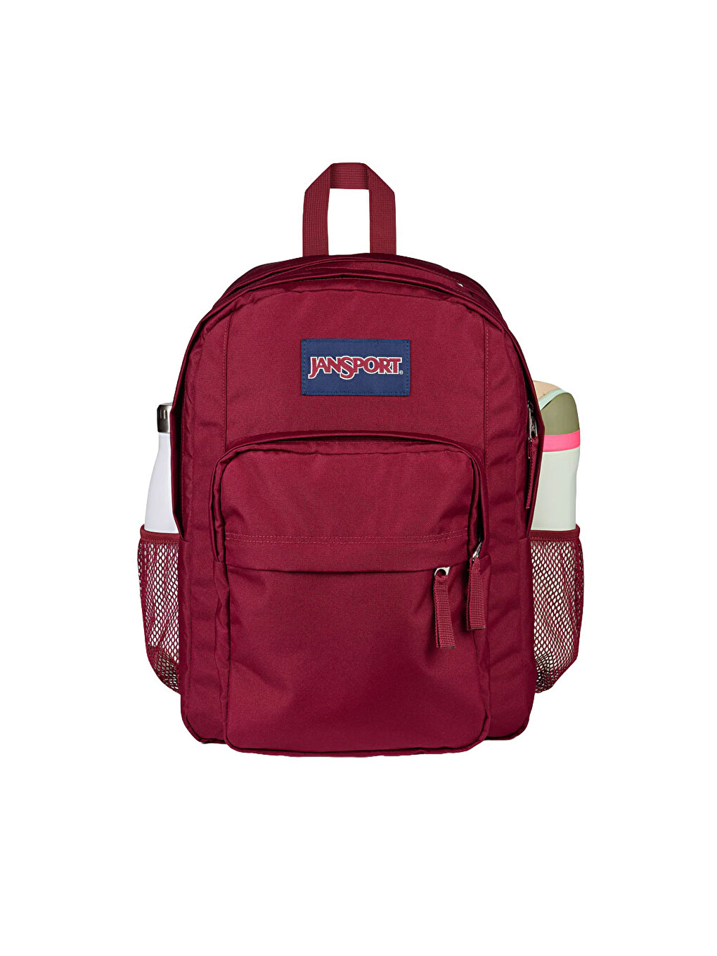 Big Day Pack Sırt Çantası Ek0a5blen621-1