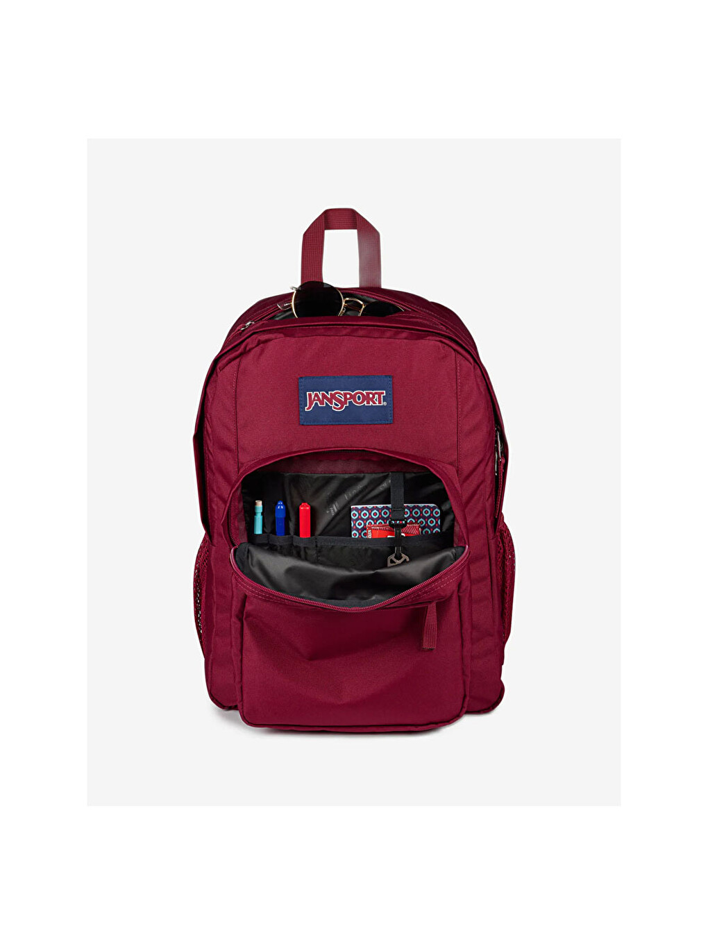 Big Day Pack Sırt Çantası Ek0a5blen621-3