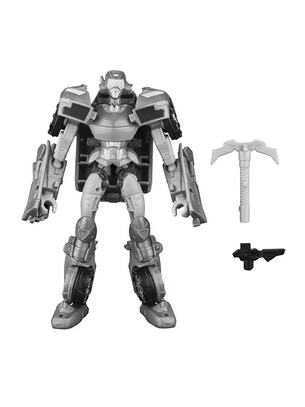 Earthspark Deluxe Figür Hashtag F6231-G0992-2