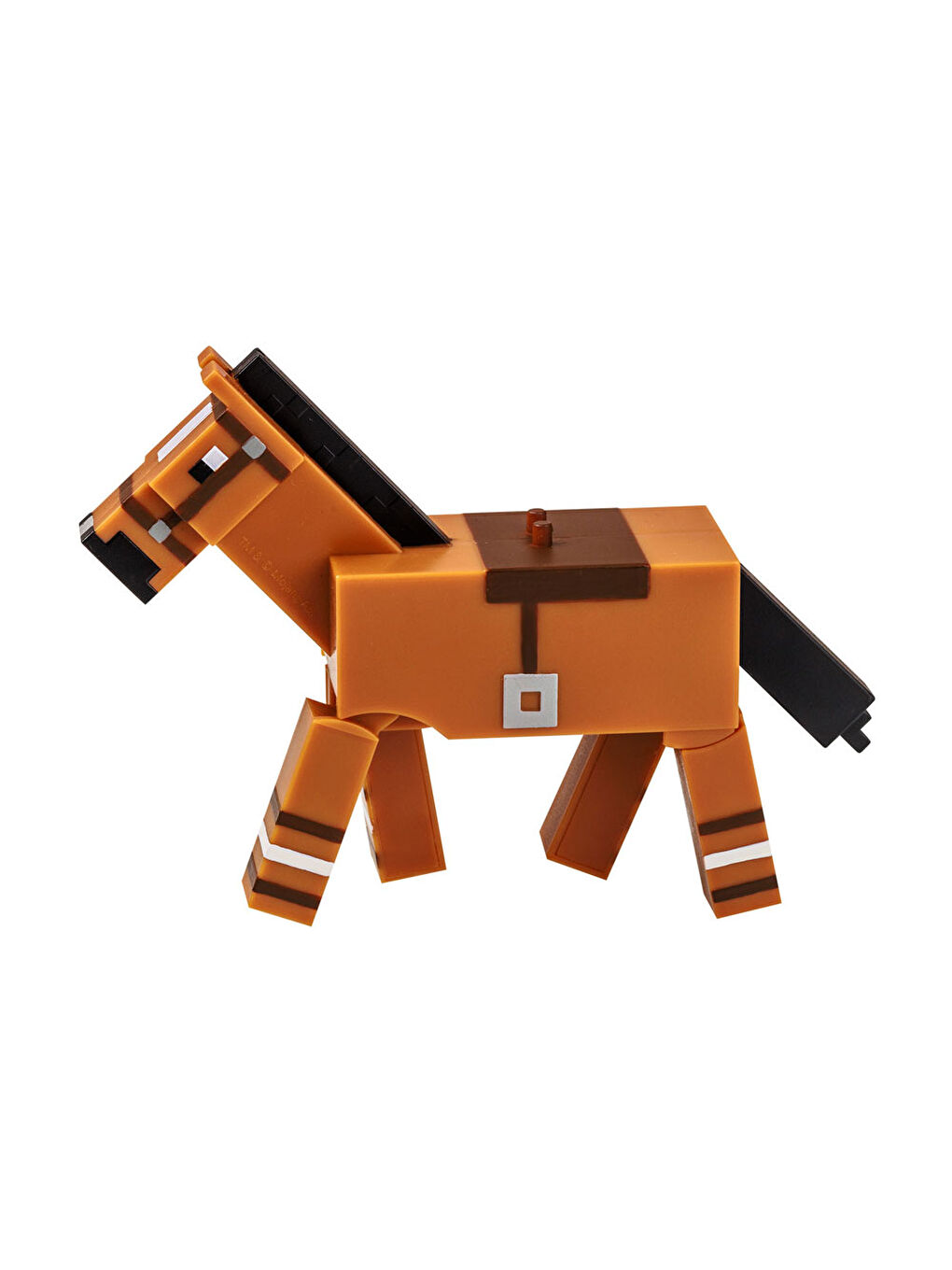 3D Kurma Mekanizmalı Figürler 2'li Paket Model 2 PMI/MC1014-1