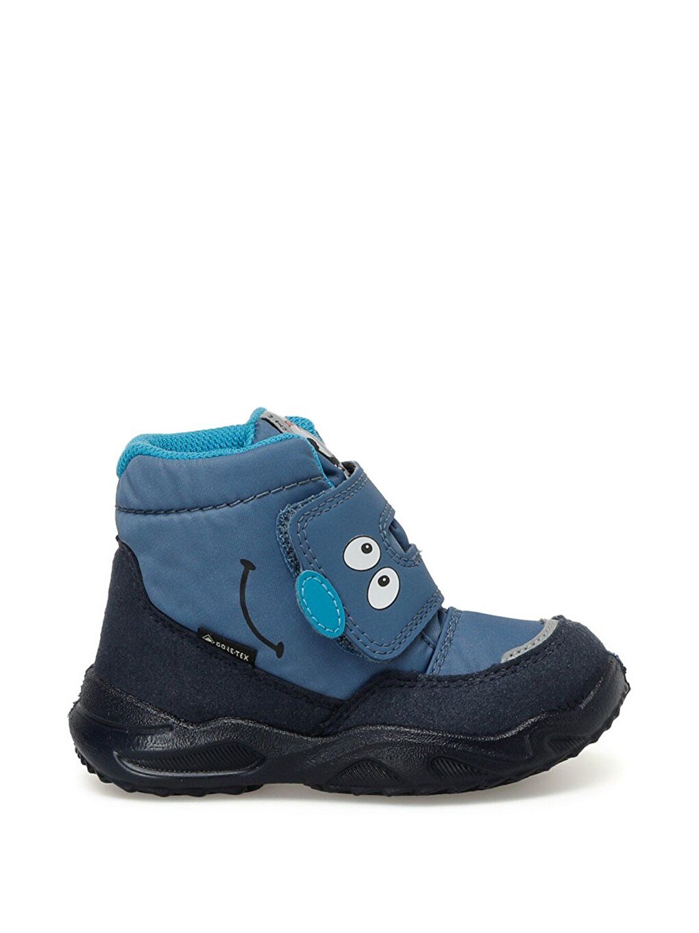 GLACIER Mavi Erkek Çocuk Outdoor Bot