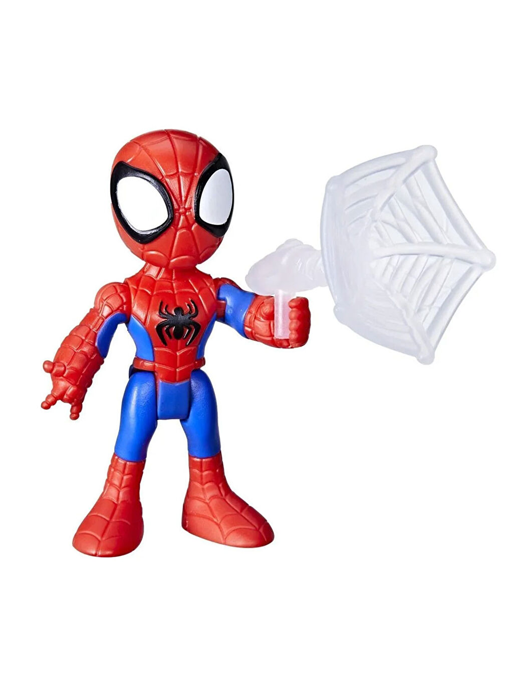 And His Amazing 3'' Figure Acsry G0661-G1458-1