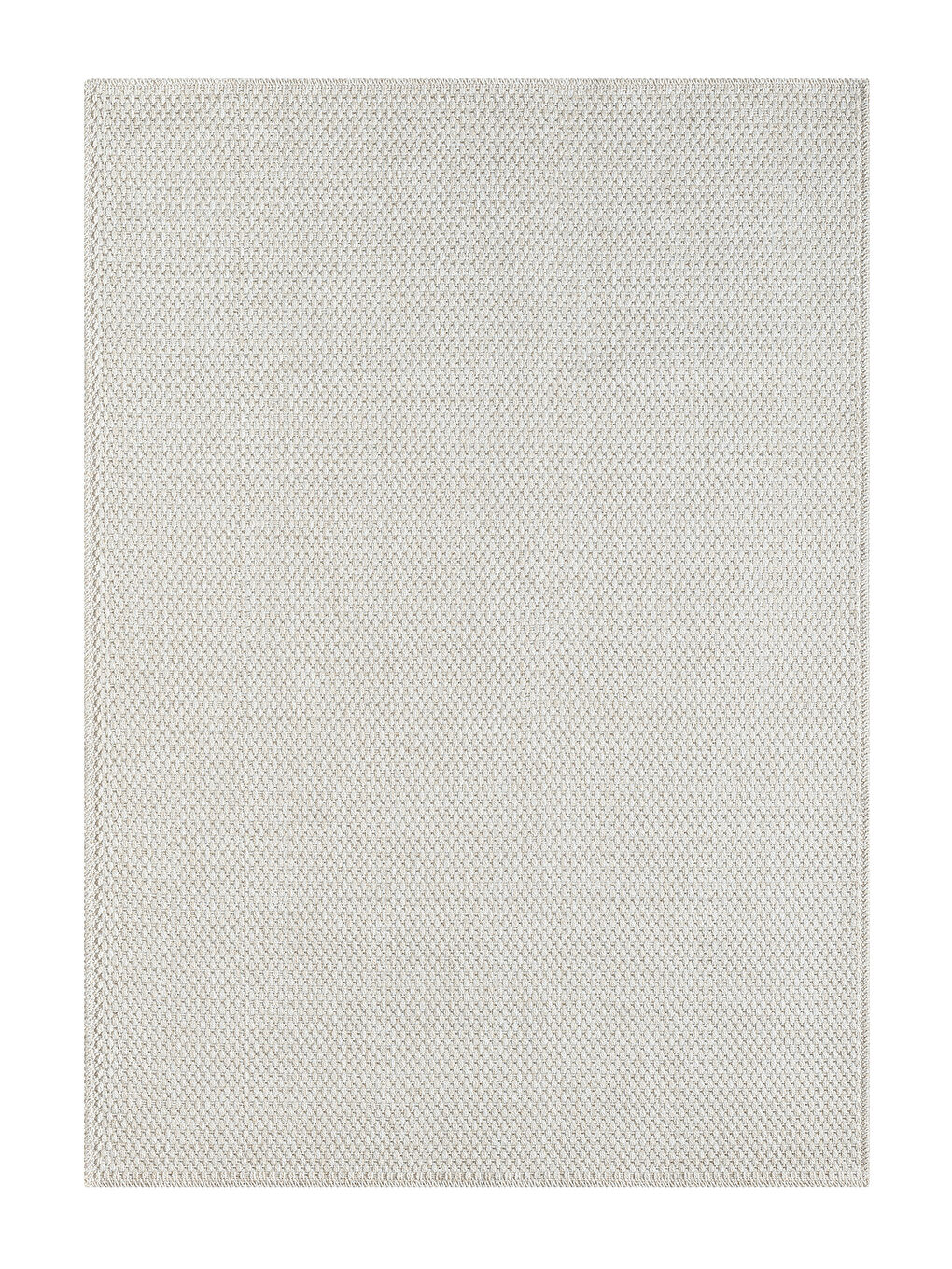 Konfor Halı Ekru Rusticana 3106 Naturel Jüt Halı Modern Örme Kilim-160x230 - 4