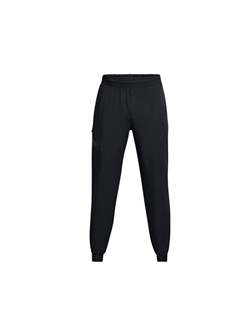 Ua Unstoppable Joggers Erkek Günlük Eşofman Altı 1388823-001 Siyah-3