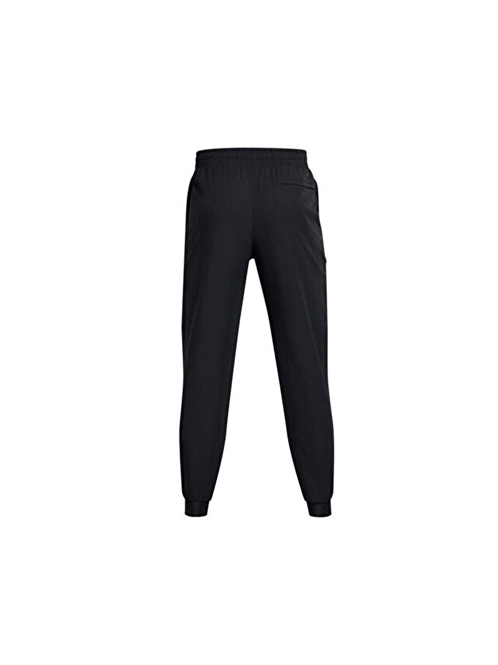 Ua Unstoppable Joggers Erkek Günlük Eşofman Altı 1388823-001 Siyah-4