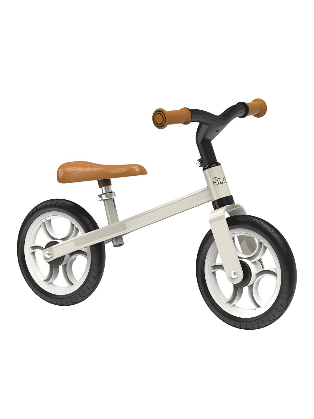 İlk Denge Bisikletim-3