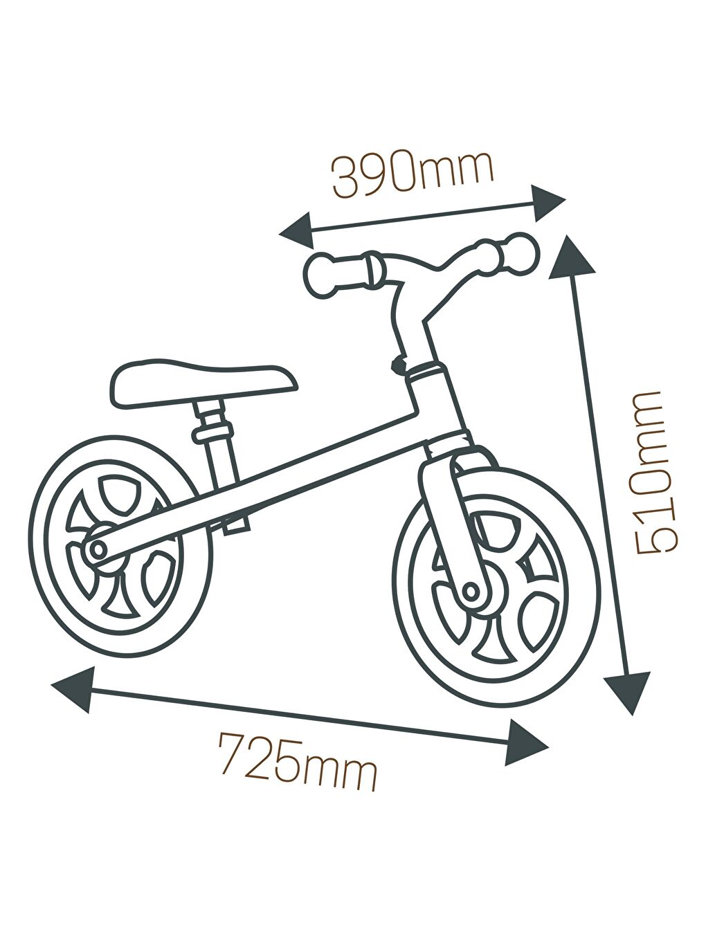 İlk Denge Bisikletim-5
