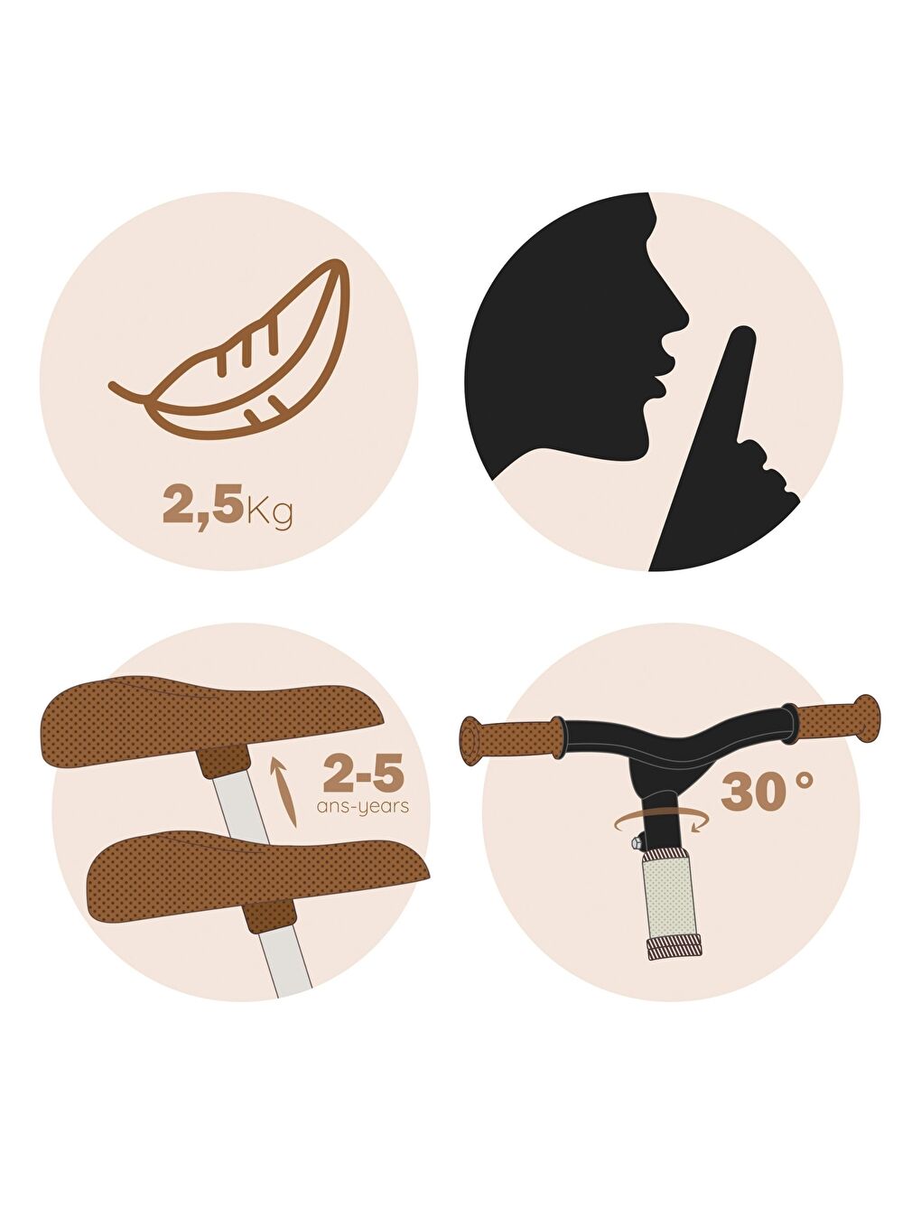 İlk Denge Bisikletim-6