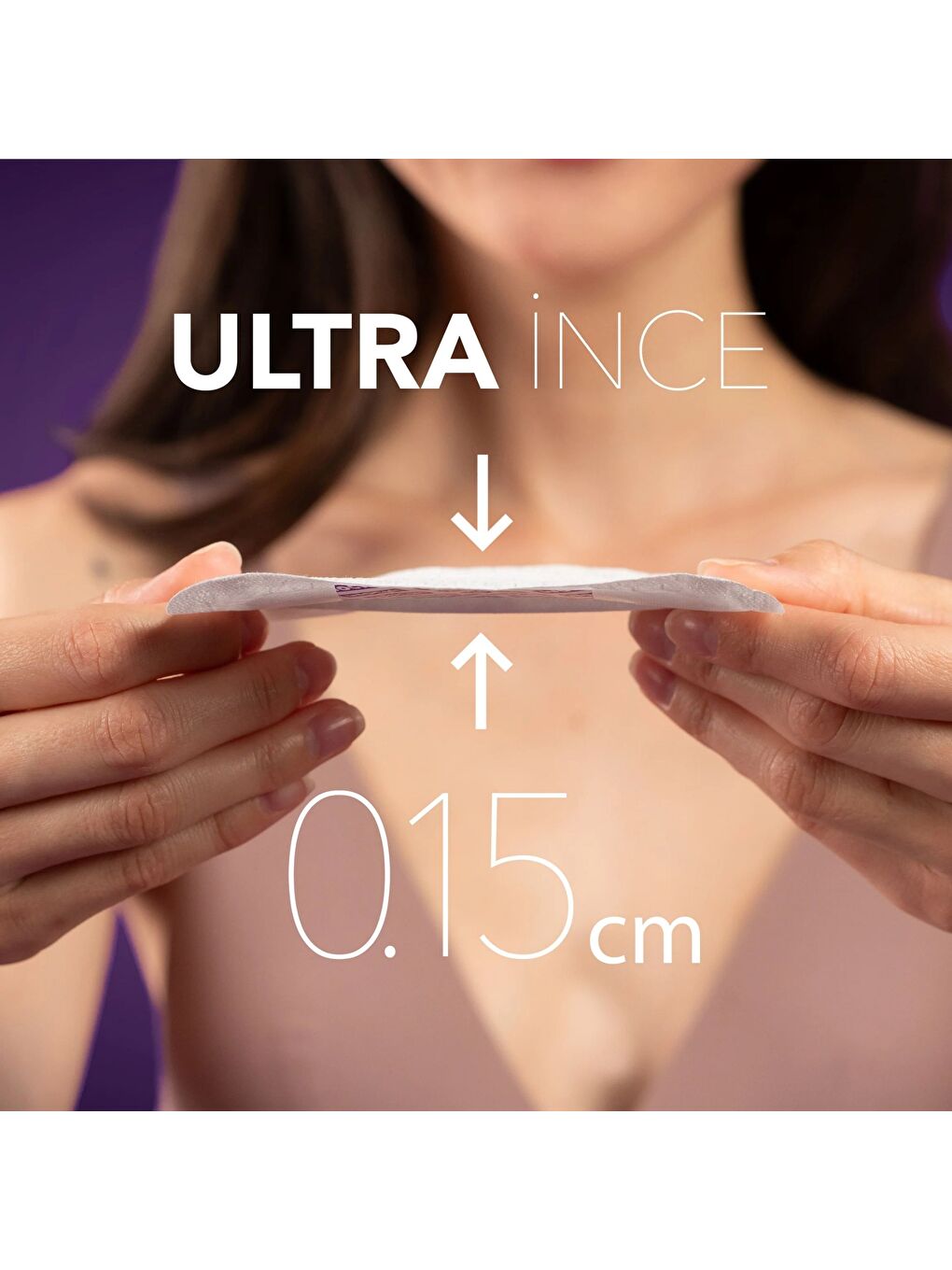 Göğüs Pedi 40'lı-3