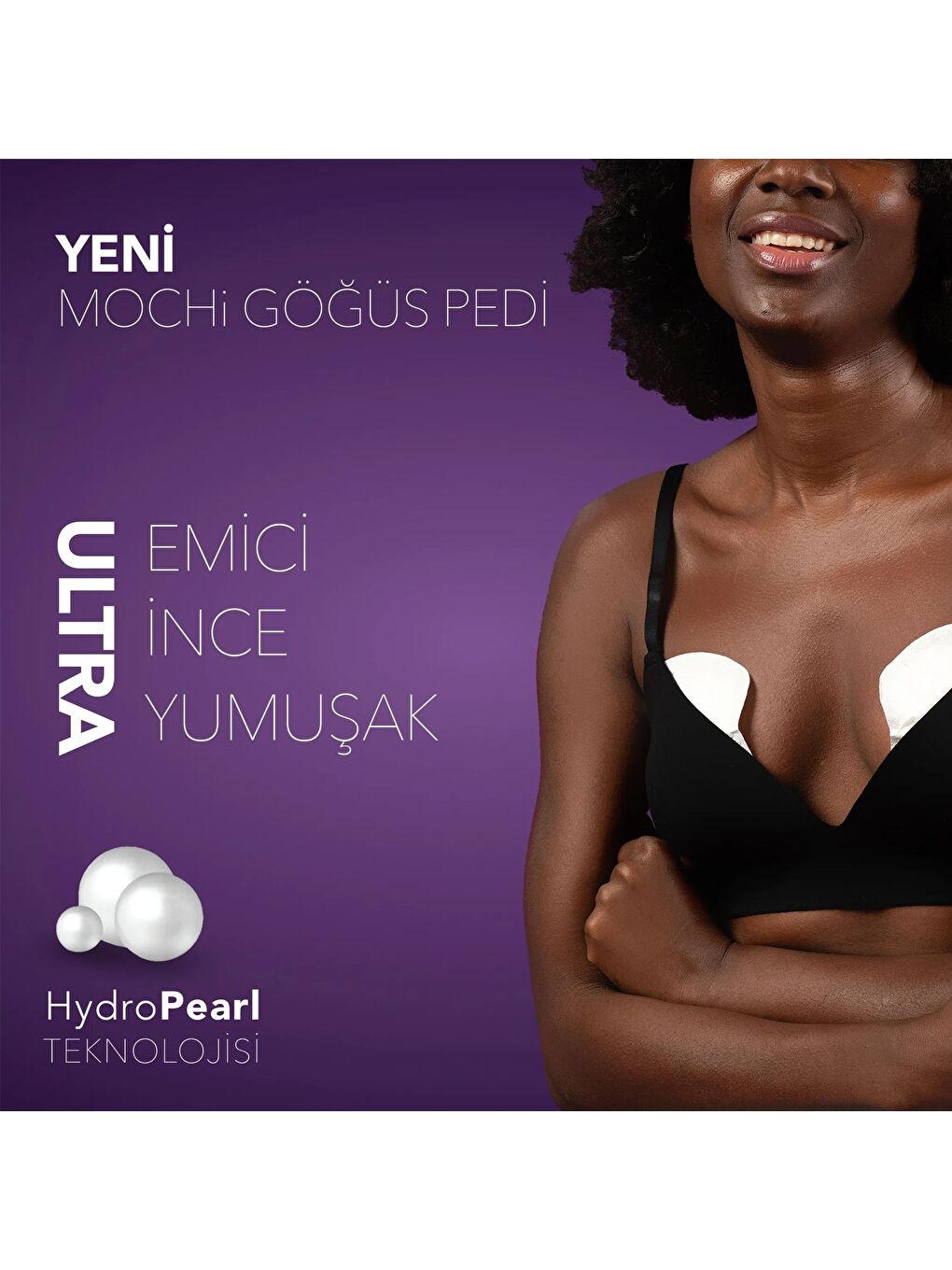 Göğüs Pedi 40'lı-4